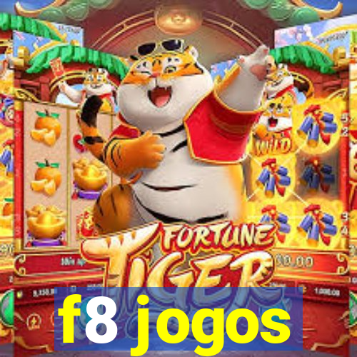 f8 jogos